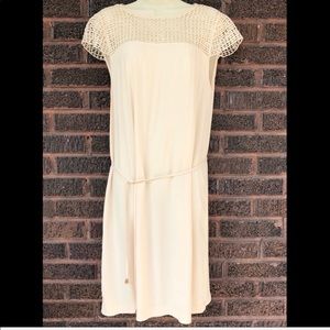 Grifflin Paris Shift Dress or Swim Coverup